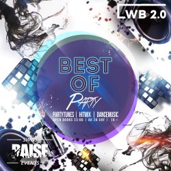 BEST OF Party by Swiss Raise Events